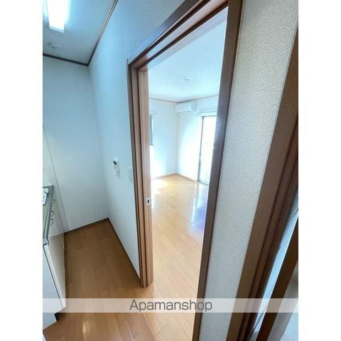 アリーソの内装写真