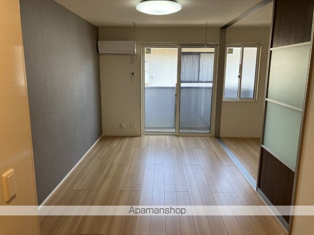 スカイハイツTMの内装写真