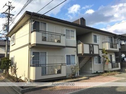 ベルメゾンＫ　Ｎ[1LDK/46.51m2]の外観5