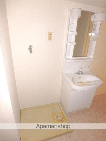 西葛西田中ビルの内装写真