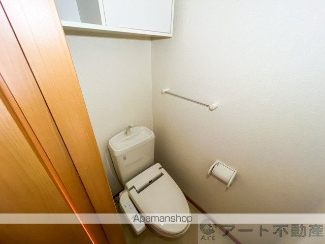レーベン・バオム Aの内装写真