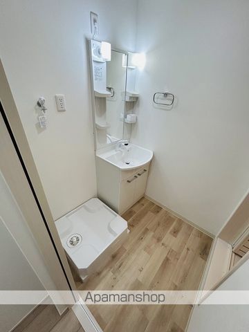 エスティスクエア徳庵の内装写真