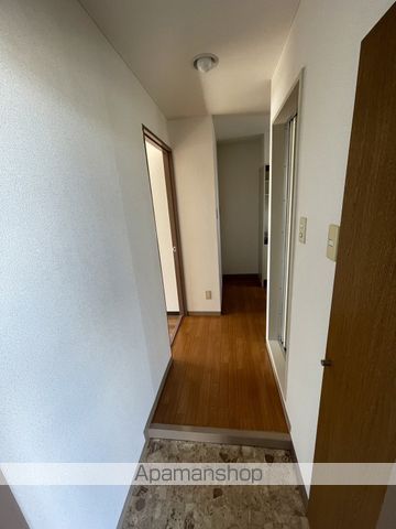 ロアール明日香の内装写真