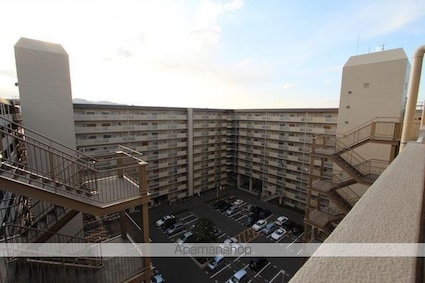 イトーピア高松　５１４号[3LDK/65.52m2]の外観5