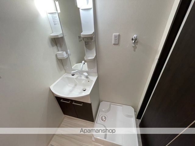 フジパレス上神田III番館の内装写真