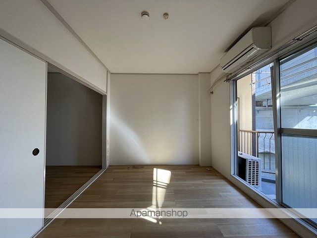 豊田ハイツの内装写真