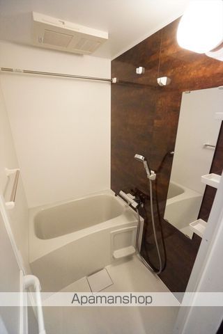 SーRESIDENCE浅間町駅前AXIALの内装写真