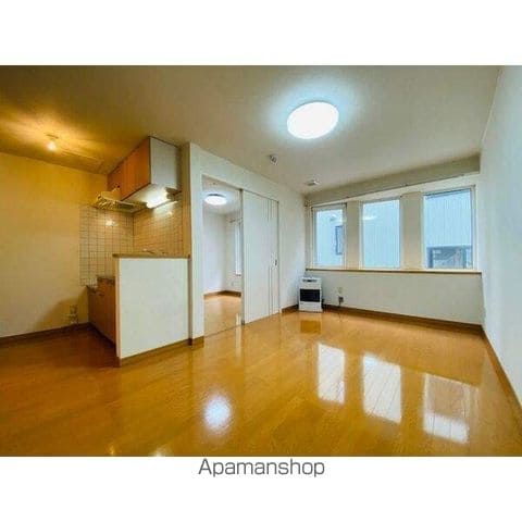 プレシャス6番館の内装写真