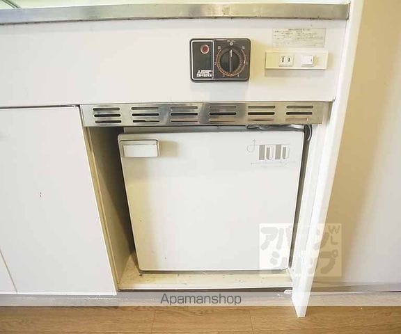 明治館にしきマンションの内装写真