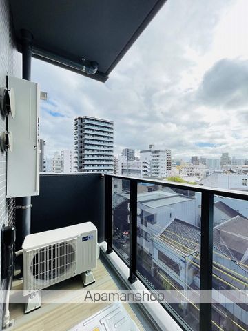 メイクス上前津IVの内装写真