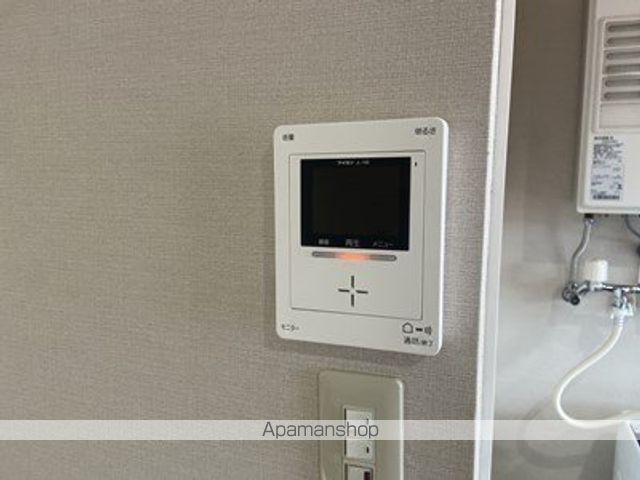 TーROUTE菊水の内装写真