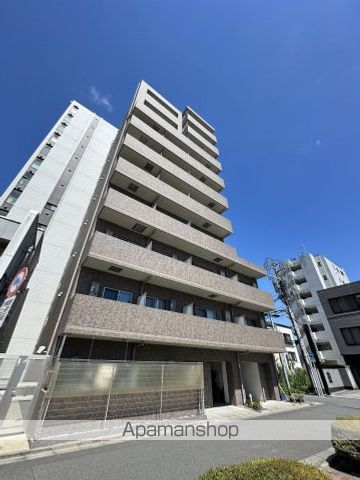 スカイコート渋谷神山町