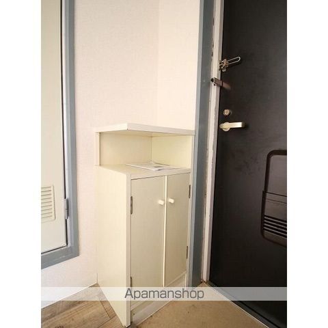 プレール荻窪南の内装写真