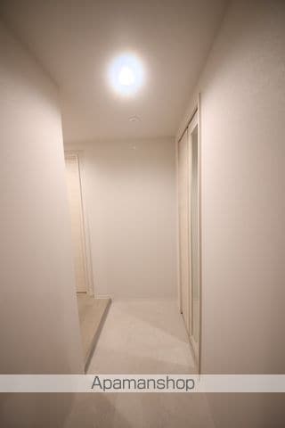 HIGH RESIDENCE YAMAHANAの内装写真