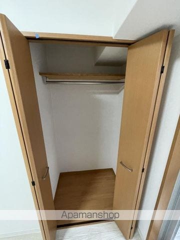MINDSCOMMINAMIMORIMACHIの内装写真