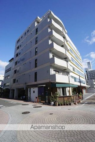 サンピア柳町の外観写真