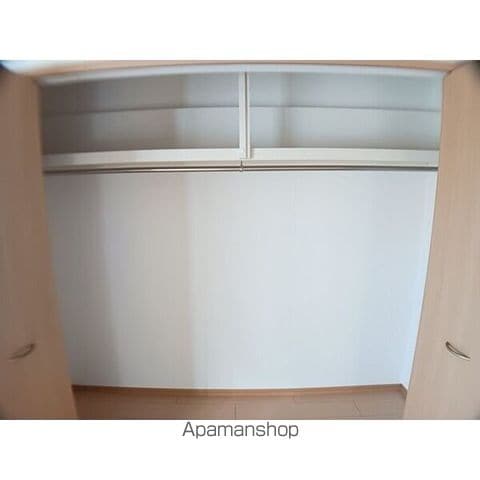 ベアートの内装写真