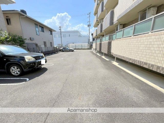 アミリアコートのその他写真