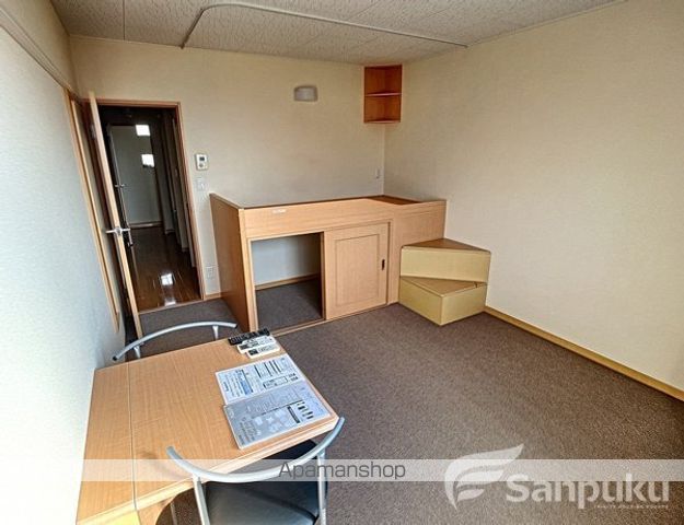 レオネクストモミの木の内装写真