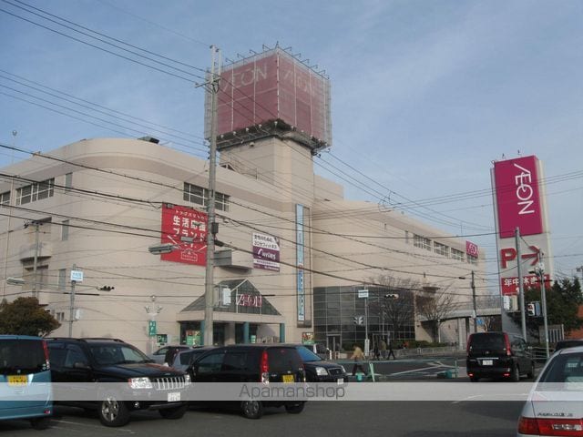 ブライト ステージの周辺写真