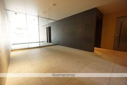 エルスタンザ葵[1LDK/35.39m2]のロビー