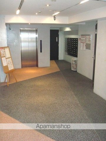 エンクレスト赤坂壱番館 203 ｜ 福岡県福岡市中央区赤坂１丁目14-20（賃貸マンション1K・2階・24.06㎡） その5