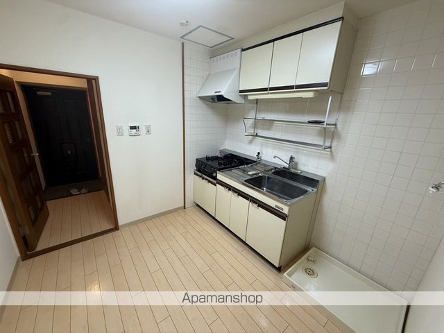 ダイアパレス大手町第2の内装写真