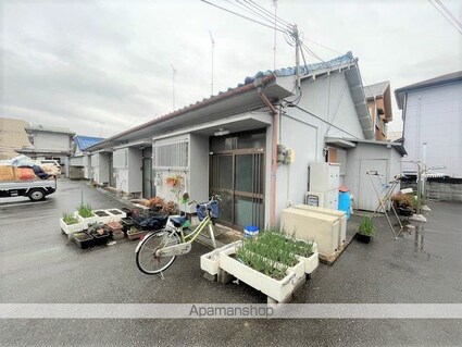 竹田様平家[3K/36.04m2]の外観4