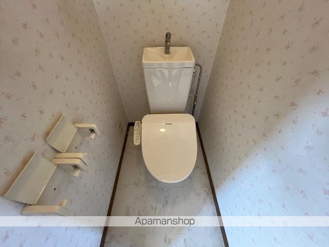 グランチェスタIIの内装写真