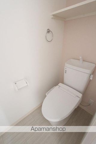アンパレ内町の内装写真