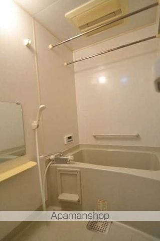ベイシティー洲崎IIIの内装写真