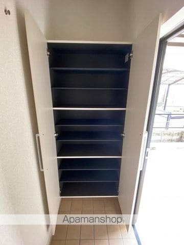 クラール観光町Cの内装写真