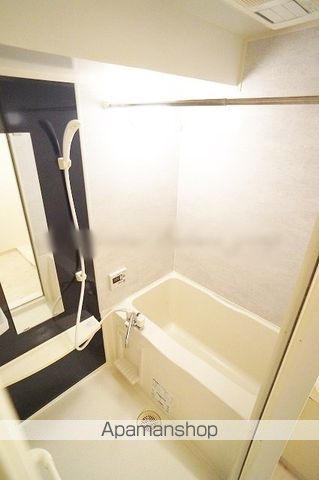 メインステージ横濱伊勢佐木の内装写真