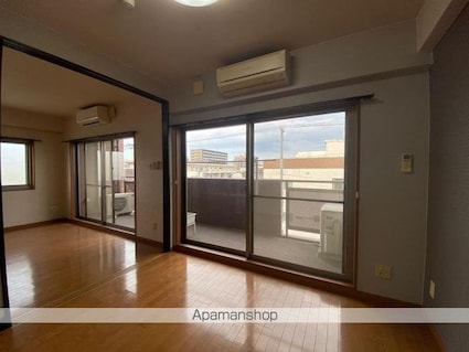 Ｓｔａｇｅ　Ｏｎｅ（ステージワン）[3LDK/67.33m2]の内装5