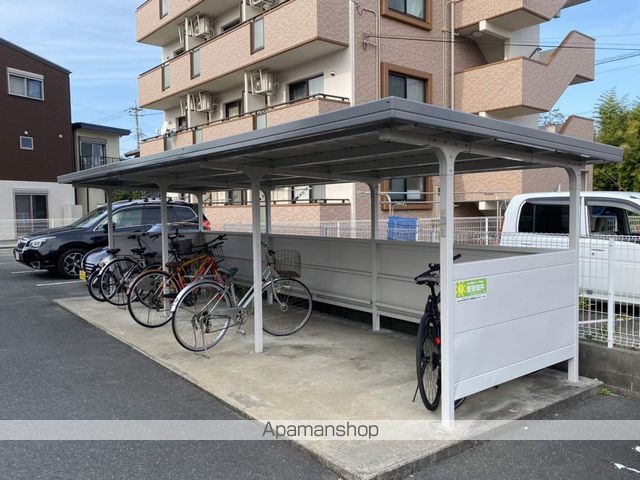 AKOYA・PERLE IIの外観写真