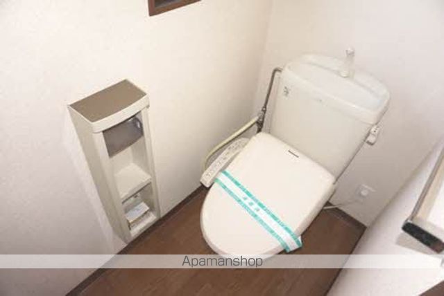 ノーブルパレス大山 A棟の内装写真