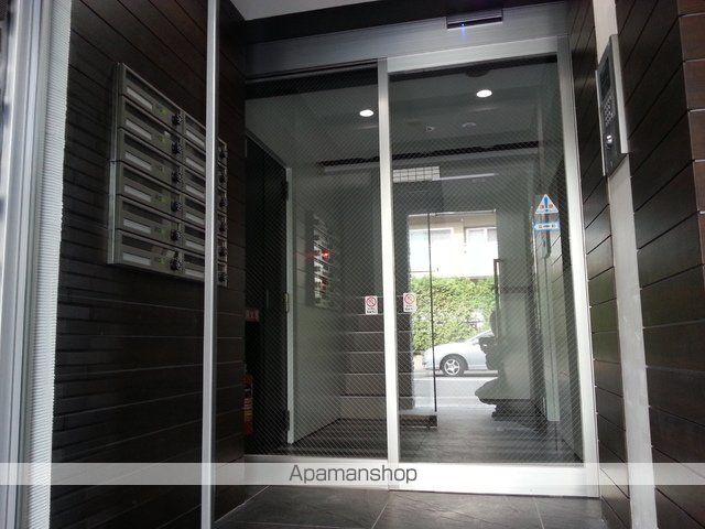 EL CIELOの内装写真