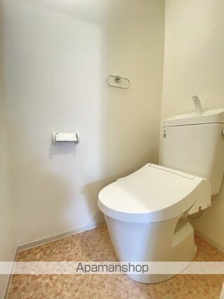 横浜マリオン[1R/20.56m2]のその他内装3