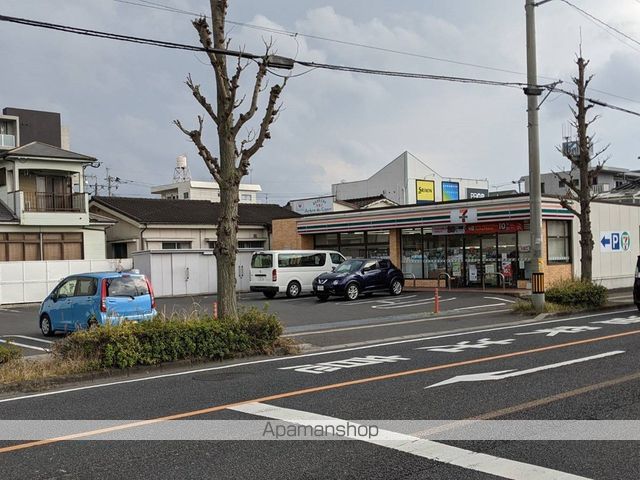 ラ・セレニータMの周辺写真
