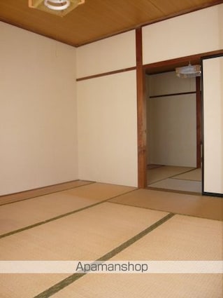 マリンコーポ[3K/46.29m2]のその他部屋・スペース3