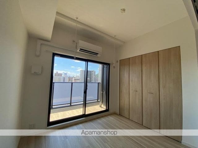 SーRESIDENCE瓦町駅aloの内装写真