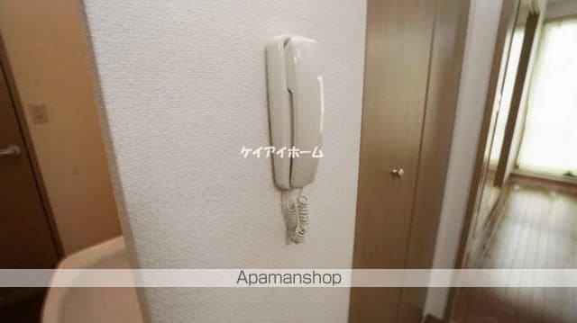 ブロードビューIIの内装写真
