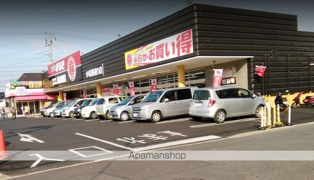 カーサ クレール A棟の周辺写真