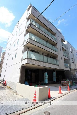 プリンシズコート渡辺通 303号室 ｜ 福岡県福岡市中央区清川２丁目6-14（賃貸マンション1LDK・3階・34.49㎡） その3