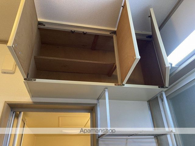 アルビオン長潟の内装写真