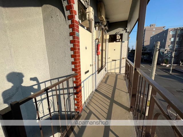 F406のその他写真