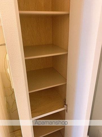 レオパレス久々知IIの内装写真