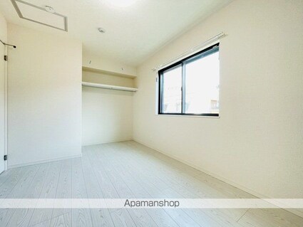ＢＡＳＥ[1K/19.32m2]の内装8