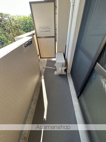 グランドライフJKの内装写真