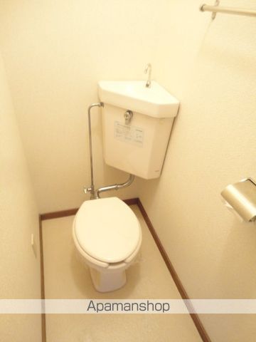 宮の沢ガーデンヒルズIIの内装写真